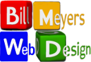 Bill Meyers Web Design