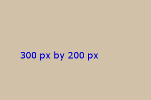 Program image