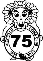 lions logo